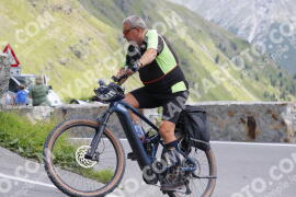 Photo #3444837 | 14-07-2023 12:46 | Passo Dello Stelvio - Prato side BICYCLES