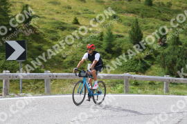 Photo #2541086 | 08-08-2022 11:30 | Pordoi Pass BICYCLES