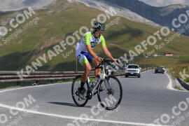 Photo #2380803 | 24-07-2022 10:32 | Passo Dello Stelvio - Peak BICYCLES