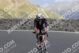 Foto #3839079 | 12-08-2023 14:51 | Passo Dello Stelvio - Prato Seite BICYCLES