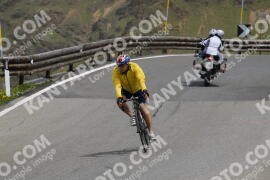 Foto #3192837 | 22-06-2023 12:38 | Passo Dello Stelvio - die Spitze BICYCLES