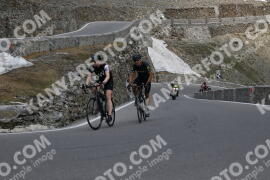 Photo #3109207 | 16-06-2023 12:50 | Passo Dello Stelvio - Prato side BICYCLES