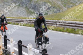 Photo #2423034 | 27-07-2022 13:38 | Passo Dello Stelvio - Peak BICYCLES