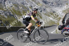 Photo #4061127 | 25-08-2023 09:45 | Passo Dello Stelvio - Prato side BICYCLES