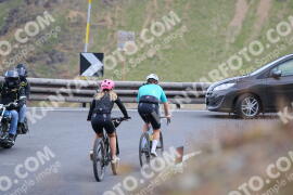 Photo #2463103 | 31-07-2022 13:07 | Passo Dello Stelvio - Peak BICYCLES