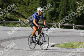 Photo #2552562 | 09-08-2022 09:53 | Pordoi Pass BICYCLES