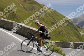 Foto #3678890 | 31-07-2023 12:50 | Passo Dello Stelvio - Prato Seite BICYCLES