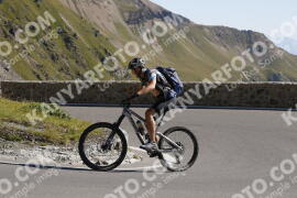Foto #3979899 | 20-08-2023 10:15 | Passo Dello Stelvio - Prato Seite BICYCLES
