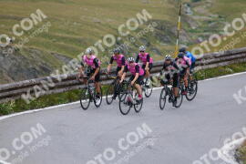 Photo #2437283 | 30-07-2022 10:17 | Passo Dello Stelvio - Peak BICYCLES