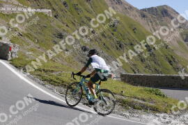 Photo #3958324 | 19-08-2023 10:26 | Passo Dello Stelvio - Prato side BICYCLES