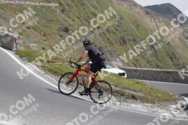 Foto #3255749 | 27-06-2023 11:25 | Passo Dello Stelvio - Prato Seite BICYCLES