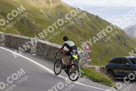 Foto #3757278 | 08-08-2023 12:45 | Passo Dello Stelvio - Prato Seite BICYCLES