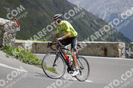 Photo #3279173 | 29-06-2023 12:57 | Passo Dello Stelvio - Prato side BICYCLES