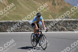 Photo #3241099 | 26-06-2023 13:04 | Passo Dello Stelvio - Prato side BICYCLES