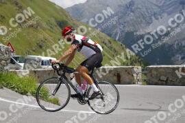 Photo #3442884 | 14-07-2023 12:29 | Passo Dello Stelvio - Prato side BICYCLES