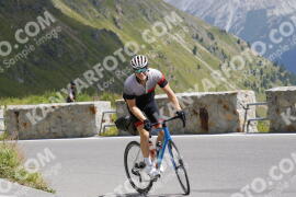 Photo #3878792 | 14-08-2023 13:10 | Passo Dello Stelvio - Prato side BICYCLES