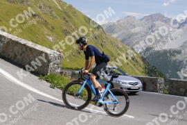 Foto #3678862 | 31-07-2023 12:50 | Passo Dello Stelvio - Prato Seite BICYCLES