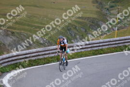Photo #2423325 | 27-07-2022 14:48 | Passo Dello Stelvio - Peak BICYCLES