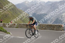Foto #3266540 | 28-06-2023 13:44 | Passo Dello Stelvio - Prato Seite BICYCLES