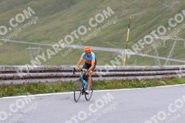 Photo #2443249 | 30-07-2022 12:50 | Passo Dello Stelvio - Peak BICYCLES