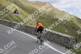 Photo #3314167 | 02-07-2023 13:45 | Passo Dello Stelvio - Prato side BICYCLES