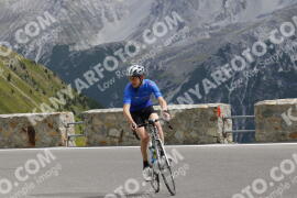 Photo #3759454 | 08-08-2023 13:14 | Passo Dello Stelvio - Prato side BICYCLES