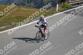 Photo #2398986 | 25-07-2022 10:37 | Passo Dello Stelvio - Peak BICYCLES