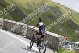 Photo #3444529 | 14-07-2023 12:37 | Passo Dello Stelvio - Prato side BICYCLES