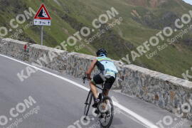 Photo #3243091 | 26-06-2023 15:22 | Passo Dello Stelvio - Prato side BICYCLES