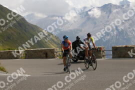 Photo #3876262 | 14-08-2023 11:40 | Passo Dello Stelvio - Prato side BICYCLES