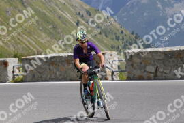 Foto #3880829 | 14-08-2023 13:56 | Passo Dello Stelvio - Prato Seite BICYCLES