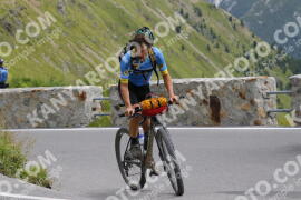 Foto #3591671 | 27-07-2023 12:57 | Passo Dello Stelvio - Prato Seite BICYCLES