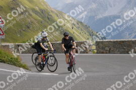 Photo #3877465 | 14-08-2023 12:18 | Passo Dello Stelvio - Prato side BICYCLES