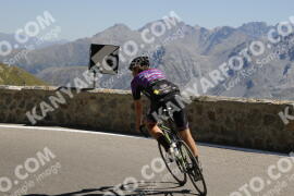 Foto #3962515 | 19-08-2023 12:19 | Passo Dello Stelvio - Prato Seite BICYCLES