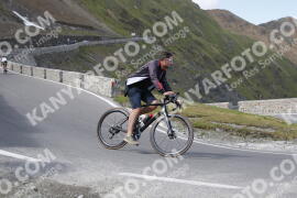 Photo #3212715 | 24-06-2023 16:32 | Passo Dello Stelvio - Prato side BICYCLES