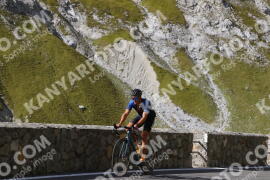 Foto #4048217 | 24-08-2023 10:12 | Passo Dello Stelvio - Prato Seite BICYCLES
