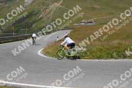 Photo #2413682 | 25-07-2022 13:23 | Passo Dello Stelvio - Peak BICYCLES