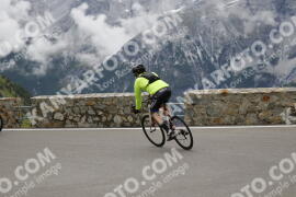 Foto #3300790 | 01-07-2023 12:09 | Passo Dello Stelvio - Prato Seite BICYCLES