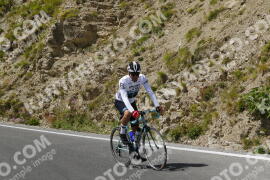 Photo #4053369 | 24-08-2023 13:38 | Passo Dello Stelvio - Prato side BICYCLES