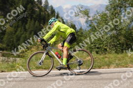 Foto #2576911 | 10-08-2022 12:03 | Pordoi Pass BICYCLES
