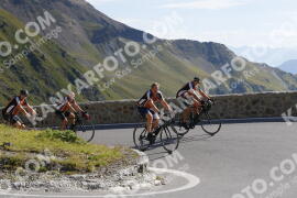 Foto #3830556 | 12-08-2023 09:22 | Passo Dello Stelvio - Prato Seite BICYCLES