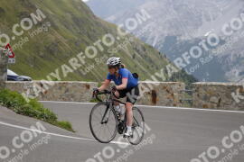 Photo #3265931 | 28-06-2023 13:12 | Passo Dello Stelvio - Prato side BICYCLES