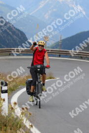 Photo #2423342 | 27-07-2022 14:53 | Passo Dello Stelvio - Peak BICYCLES