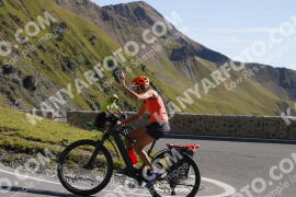Photo #3852353 | 13-08-2023 09:26 | Passo Dello Stelvio - Prato side BICYCLES