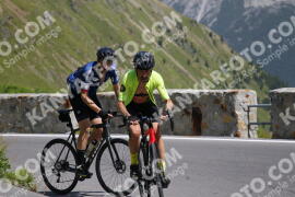 Foto #3517716 | 17-07-2023 14:11 | Passo Dello Stelvio - Prato Seite BICYCLES