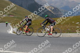 Photo #2390725 | 24-07-2022 12:56 | Passo Dello Stelvio - Peak BICYCLES