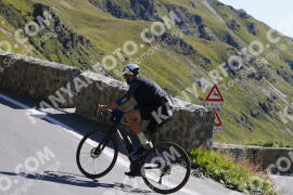 Foto #3807958 | 11-08-2023 09:45 | Passo Dello Stelvio - Prato Seite BICYCLES