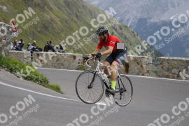 Photo #3264852 | 28-06-2023 12:10 | Passo Dello Stelvio - Prato side BICYCLES