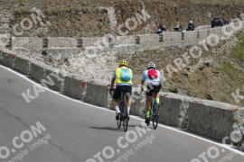 Photo #3256699 | 27-06-2023 11:44 | Passo Dello Stelvio - Prato side BICYCLES