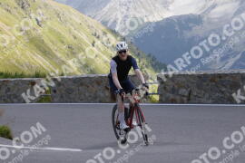 Foto #3718175 | 03-08-2023 12:31 | Passo Dello Stelvio - Prato Seite BICYCLES